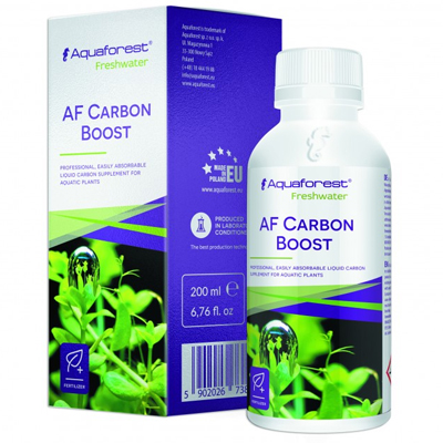 Aquaforest Carbo Boost 500ml