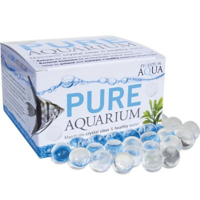 Evolution Aqua PURE Aquarium - čistá voda a baktérie 50ks