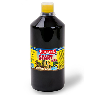 Dajana Start Plus 1000 ml