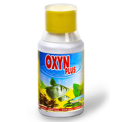 Dajana Oxyn Plus 100 ml