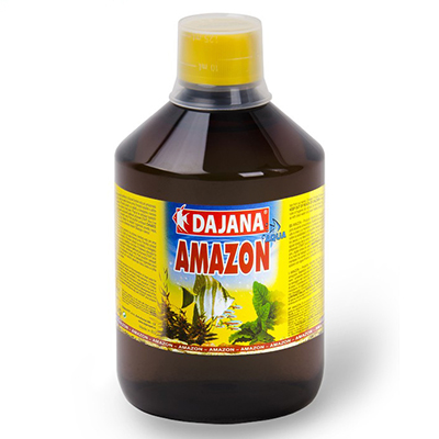 Dajana Amazon 500 ml