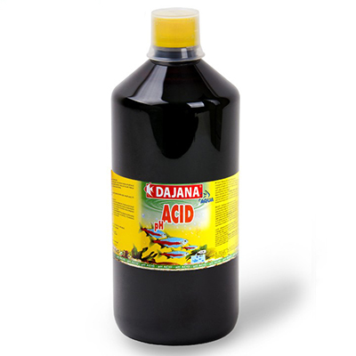 Dajana Acid pH 1000 ml