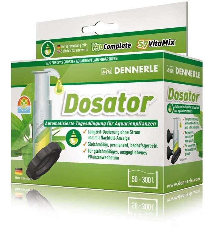 Dennerle Dosator