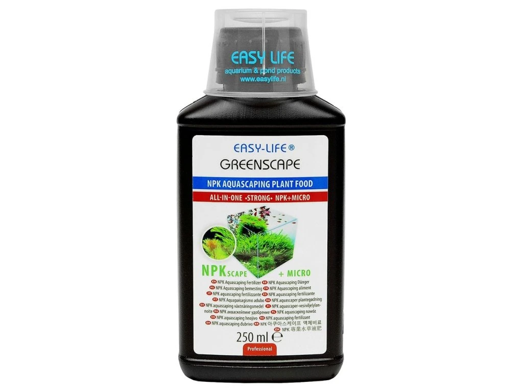 Easy Life GreenScape 250 ml