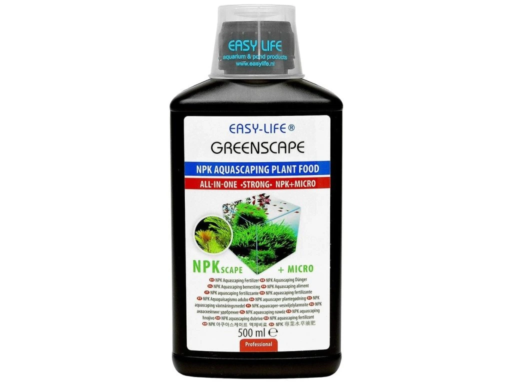 Easy Life GreenScape 500ml