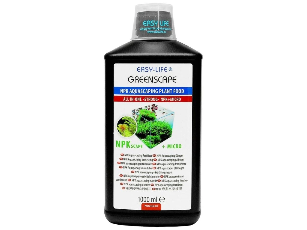 Easy Life GreenScape 1000 ml