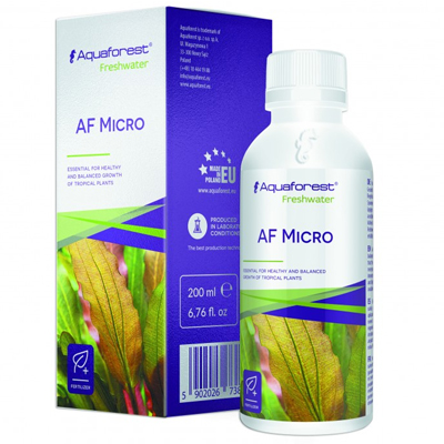 Aquaforest Micro 250ml