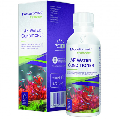 Aquaforest Water conditioner 200ml