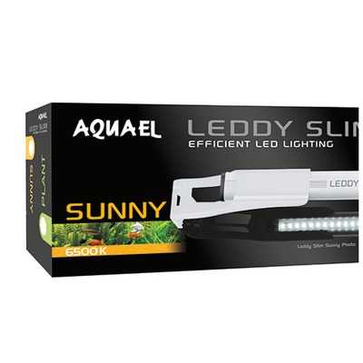 Osvetlenie LEDDY SLIM 5W SUNNY 20-30cm