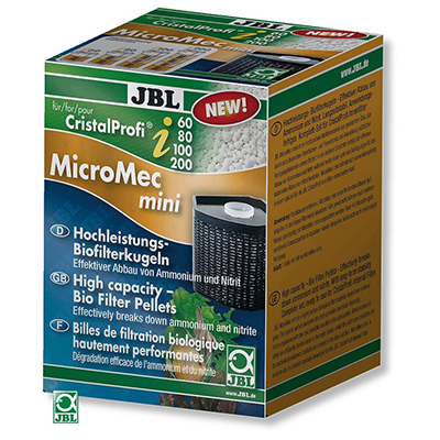 JBL MicroMec mini CP i