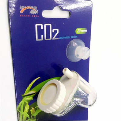 CO2 dyfuzor TC20