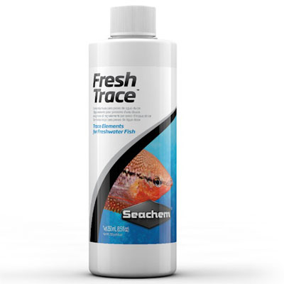 Seachem Fresh Trace 250 ml