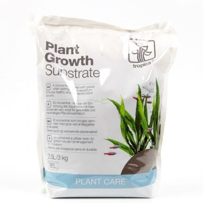 Tropica Plant Growth Substrate 5l