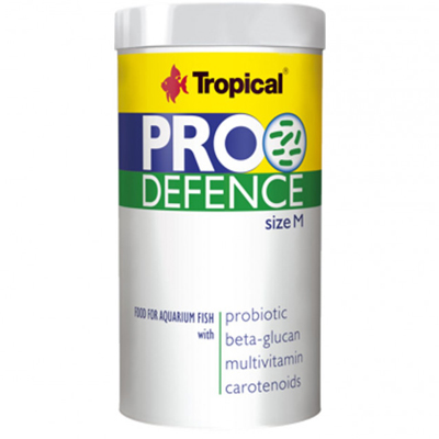 Tropical Pro Defence M 1 l 440 g